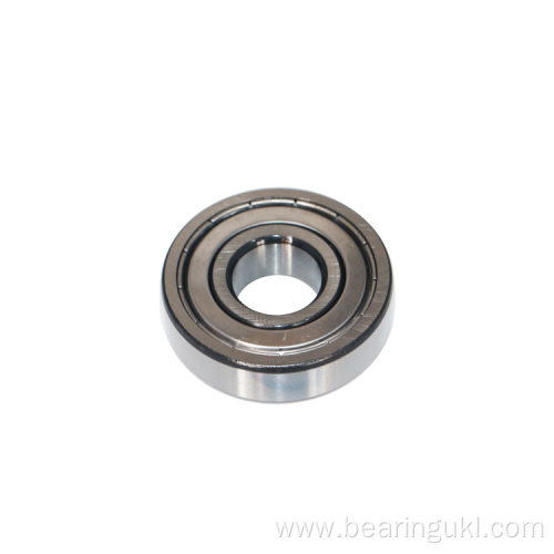 stainless steel skate ball bearing 6303